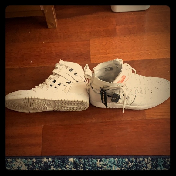 Jordan 1s - Picture 1 of 1